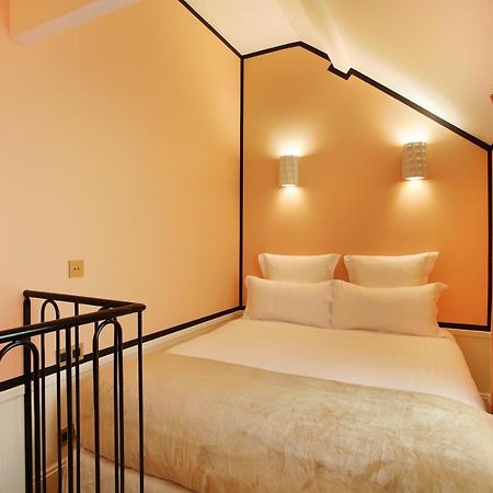 פריז Pick A Flat'S - A Bedroom In Le Marais מראה חיצוני תמונה