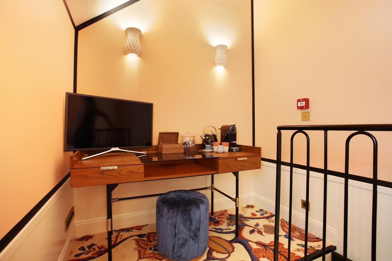 פריז Pick A Flat'S - A Bedroom In Le Marais מראה חיצוני תמונה